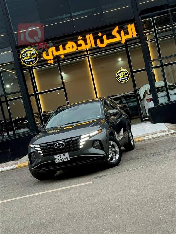Hyundai Tucson 2022 for sale in Iraq - Mosul